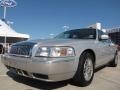 Smokestone Metallic - Grand Marquis GS Photo No. 3