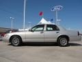 Smokestone Metallic - Grand Marquis GS Photo No. 4