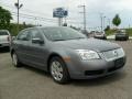 Tungsten Grey Metallic 2006 Mercury Milan I4
