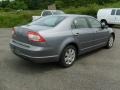 Tungsten Grey Metallic - Milan I4 Photo No. 3