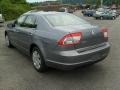 Tungsten Grey Metallic - Milan I4 Photo No. 5