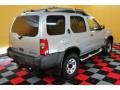 2000 Silver Ice Metallic Nissan Xterra XE V6 4x4  photo #6