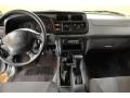 2000 Silver Ice Metallic Nissan Xterra XE V6 4x4  photo #7