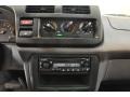 2000 Silver Ice Metallic Nissan Xterra XE V6 4x4  photo #8