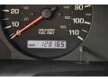 2000 Silver Ice Metallic Nissan Xterra XE V6 4x4  photo #9