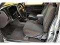 2000 Silver Ice Metallic Nissan Xterra XE V6 4x4  photo #11