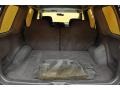 2000 Silver Ice Metallic Nissan Xterra XE V6 4x4  photo #13