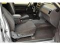 2000 Silver Ice Metallic Nissan Xterra XE V6 4x4  photo #15