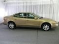 Gold Metallic - Alero GL Sedan Photo No. 2