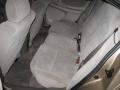 Gold Metallic - Alero GL Sedan Photo No. 12