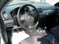 2006 Titanium Gray Metallic Mazda MAZDA3 s Hatchback  photo #10