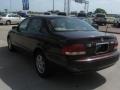 1998 Burgundy Brilliance Pearl Mazda 626 DX  photo #7