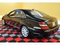 Black - S 550 4Matic Sedan Photo No. 4