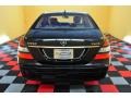 Black - S 550 4Matic Sedan Photo No. 5