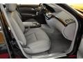 Black - S 550 4Matic Sedan Photo No. 17