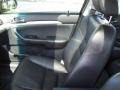 2006 Nighthawk Black Pearl Acura TSX Sedan  photo #17