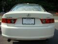 2006 Premium White Pearl Acura TSX Sedan  photo #9