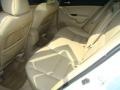 2006 Premium White Pearl Acura TSX Sedan  photo #21