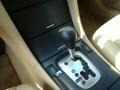 Premium White Pearl - TSX Sedan Photo No. 27