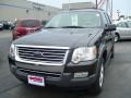 2006 Dark Stone Metallic Ford Explorer XLT 4x4  photo #3