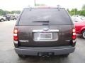 2006 Dark Stone Metallic Ford Explorer XLT 4x4  photo #4