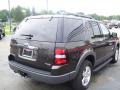 2006 Dark Stone Metallic Ford Explorer XLT 4x4  photo #5