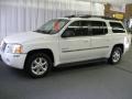 2006 Summit White GMC Envoy XL SLT 4x4  photo #6