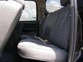 2008 Brilliant Black Crystal Pearl Dodge Ram 1500 TRX Quad Cab  photo #10
