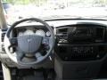 2008 Brilliant Black Crystal Pearl Dodge Ram 1500 TRX Quad Cab  photo #11