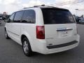 Stone White - Grand Caravan SXT Photo No. 5