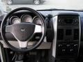 Stone White - Grand Caravan SXT Photo No. 11