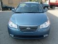 Seattle Light Blue - Elantra GLS Sedan Photo No. 6