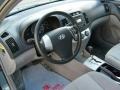 Seattle Light Blue - Elantra GLS Sedan Photo No. 9