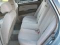 Seattle Light Blue - Elantra GLS Sedan Photo No. 11