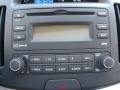 Seattle Light Blue - Elantra GLS Sedan Photo No. 14
