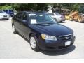 Deepwater Blue - Sonata GLS Photo No. 1