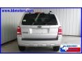 Silver Metallic - Escape XLT V6 Photo No. 4