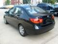 Black Pearl - Elantra GLS Sedan Photo No. 2