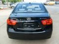 Black Pearl - Elantra GLS Sedan Photo No. 3