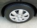 Black Pearl - Elantra GLS Sedan Photo No. 9