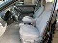 Black Pearl - Elantra GLS Sedan Photo No. 10