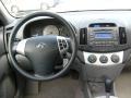 Black Pearl - Elantra GLS Sedan Photo No. 14