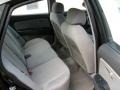Black Pearl - Elantra GLS Sedan Photo No. 16