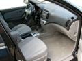 Black Pearl - Elantra GLS Sedan Photo No. 17