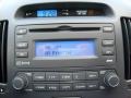 Black Pearl - Elantra GLS Sedan Photo No. 19