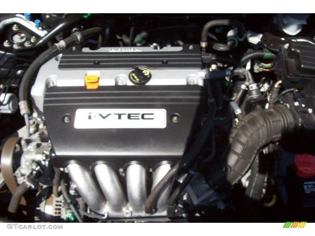2006 Accord EX Sedan - Nighthawk Black Pearl / Ivory photo #7