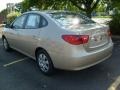 Laguna Sand Metallic - Elantra GLS Sedan Photo No. 2