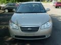 Laguna Sand Metallic - Elantra GLS Sedan Photo No. 6