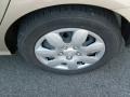 Laguna Sand Metallic - Elantra GLS Sedan Photo No. 8