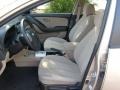Laguna Sand Metallic - Elantra GLS Sedan Photo No. 9